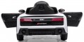 Milly Mally Audi R8 Spyder