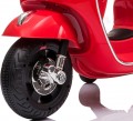 Milly Mally Vespa GTS Super