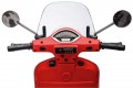 Milly Mally Vespa GTS Super