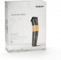 BaByliss Graphite Precision Hair Clipper