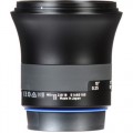 Carl Zeiss 18mm f/2.8 Milvus