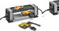 KUCHENPROFI Raclette VISTA2 PLUS