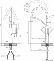 KRONER Ersel-C03900BLK CV033801