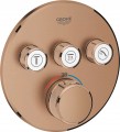 Grohe Grohtherm SmartControl 29121000