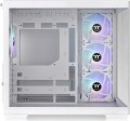 Thermaltake View 380 TG ARGB Snow