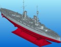 ICM Kronprinz (1:700)