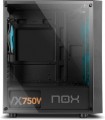 NOX Infinity Epsilon