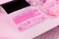 Razer Ornata V3 TKL Hello Kitty and Friends Edition