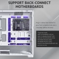 Antec Flux White