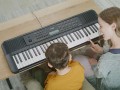 Yamaha PSR-E283