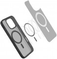 Spigen Ultra Hybrid T (MagFit + Camera Control) for iPhone 1