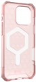 UAG Essential Armor with Magsafe for iPhone 16 Pro Max