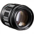 Voigtlaender 75mm f/1.5 Nokton Aspherical