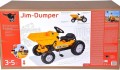 BIG Jim Dumper