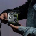 PDP Xbox Series X|S & PC Electric Carbon Controller