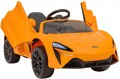 Ramiz McLaren Artura
