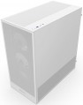 NZXT H5 Flow RGB (2024) White