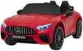 Ramiz Mercedes Benz AMG SL63