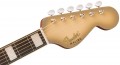 Fender Limited Edition California Vintage Malibu Antigua