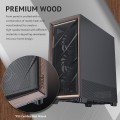 Antec Flux Pro Black