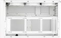 SilverStone Sugo 17 White
