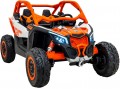 Ramiz Buggy Maverick Turbo RR