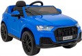 Ramiz Audi Q7 New Lift