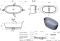Miraggio Ireland 170x81 69125523