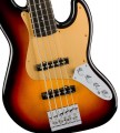 Fender American Ultra II Jazz Bass V EB
