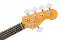 Fender American Ultra II Jazz Bass V EB