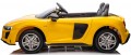 Ramiz Audi Spyder R8 Lift Strong