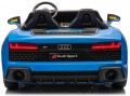 Ramiz Audi Spyder R8 Lift Strong