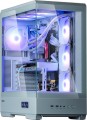 Zalman P50 DS White