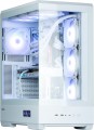 Zalman P50 DS White