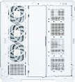 Zalman P50 DS White