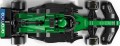 Lego Aston Martin Aramco F1 AMR24 Race Car 77245