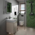 Hansgrohe Rainfinity Showerpipe 360 26853000