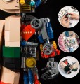Pantasy Mechanical Clear Version Classic Light Kit 86203
