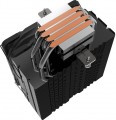 Zalman CNPS9X Performa Plus ARGB Black