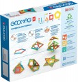 Geomag Supercolor Panels 52 378