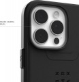 UAG Civilian with Magsafe for iPhone 16 Pro