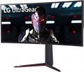 LG UltraGear 34GN850P