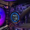 DarkFlash DN240D Black