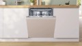 Bosch SMV 4EVX08E