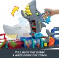 Hot Wheels Ultra Shark Car Wash HTN82