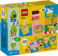 Lego Creative Food Friends 11039