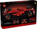 Lego Ferrari SF-24 F1 Car 42207