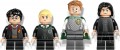 Lego Hogwarts Castle Dueling Club 76441