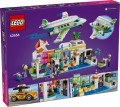 Lego Heartlake City Airport and Airplane 42656