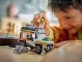 Lego Off-Road 4x4 Mountain Truck 60447